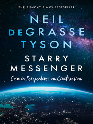 Starry Messenger - ebook